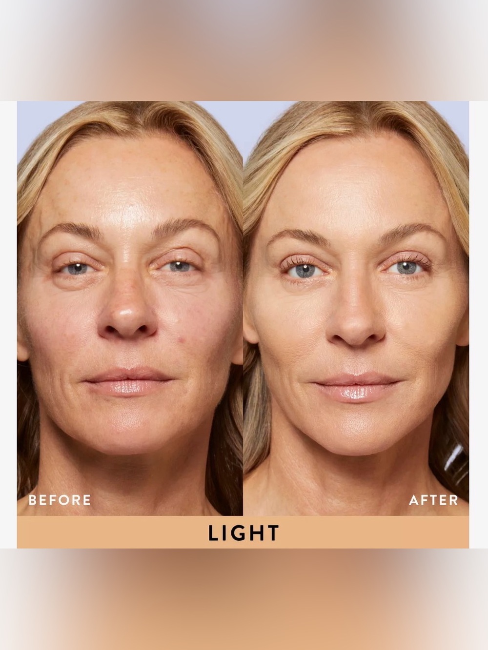 Laura Geller Baked Color Correcting Foundation - Light - Picture 3 of 6